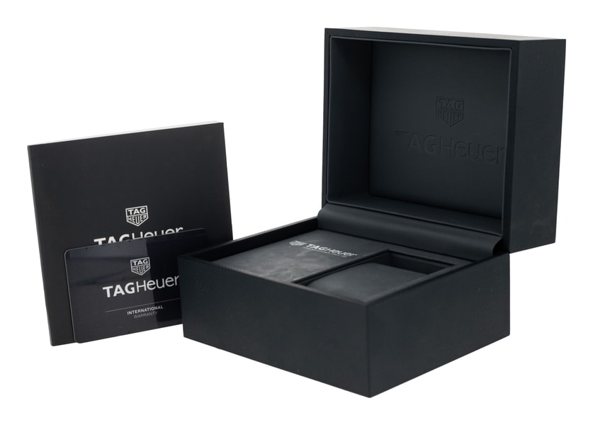 Tag Heuer Formula 1 CAZ1014.BA0842